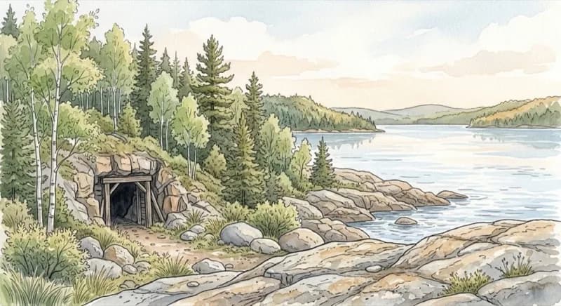 Murphy's Point Provincial Park