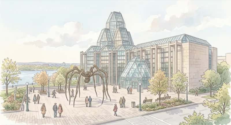 National Gallery of Canada