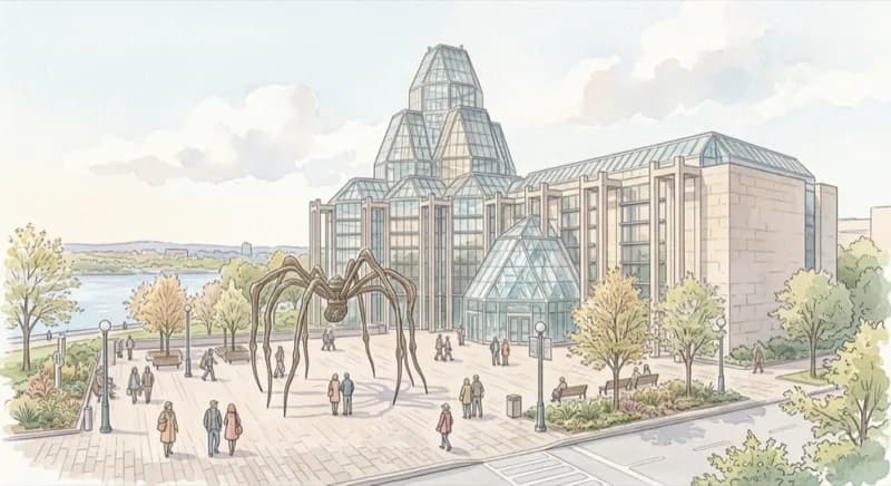 National Gallery of Canada