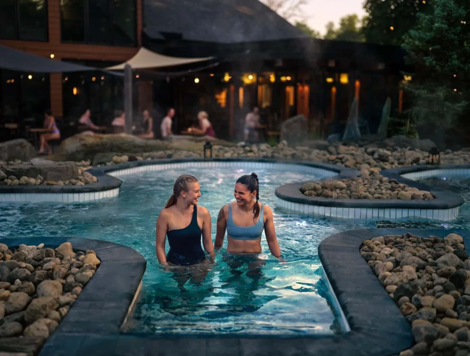 Nordik Spa-Nature