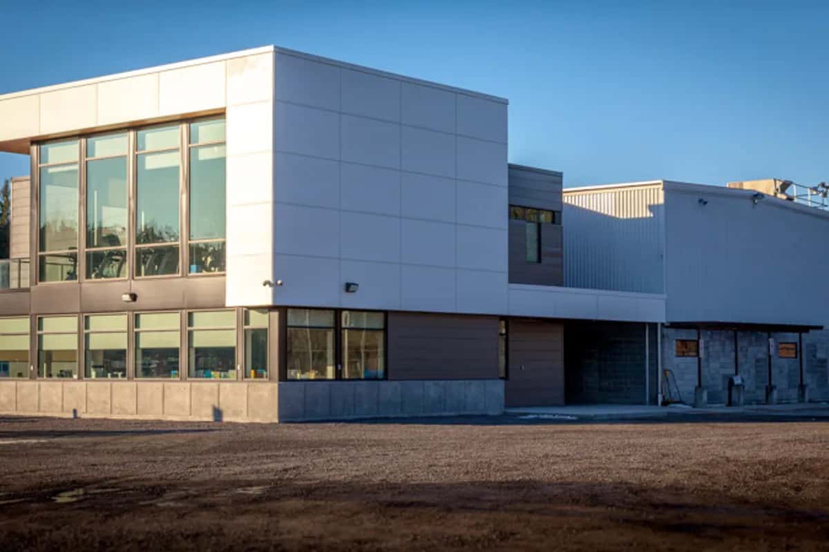 Ottawa Public Library — Constance Bay