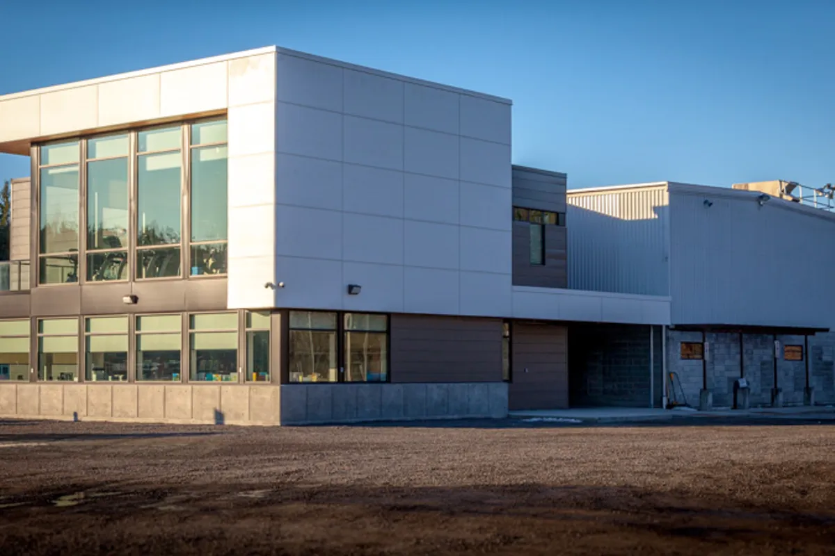 Ottawa Public Library — Constance Bay