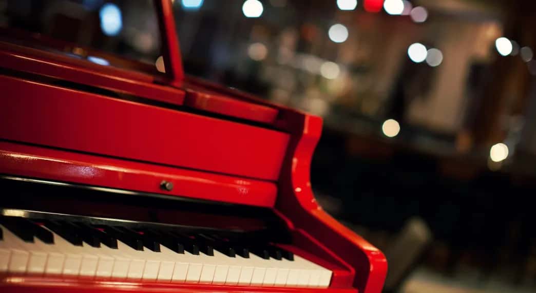 Options Jazz Lounge