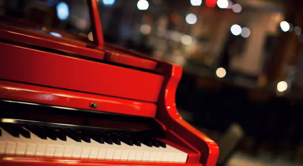 Options Jazz Lounge