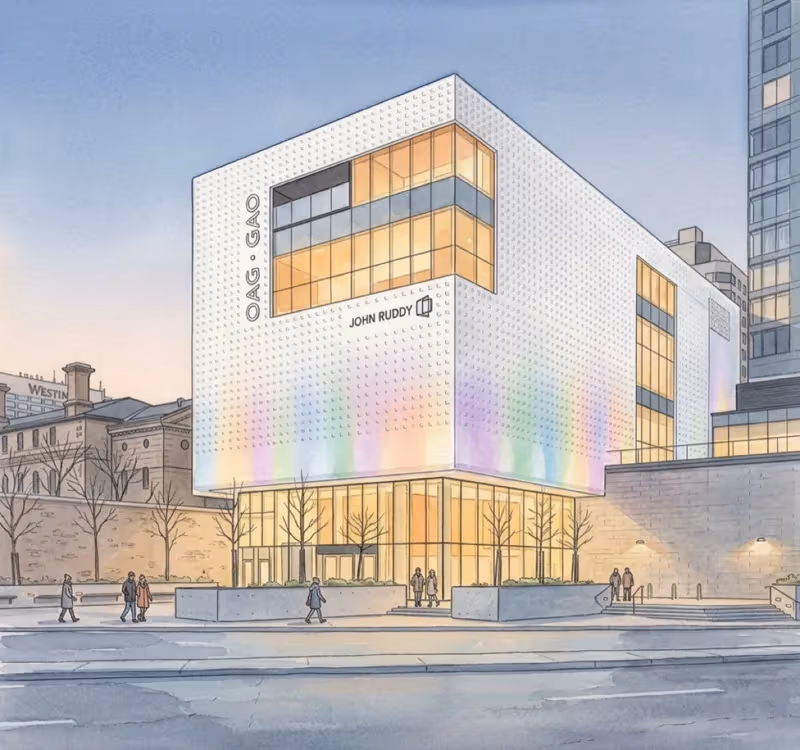 Ottawa Art Gallery