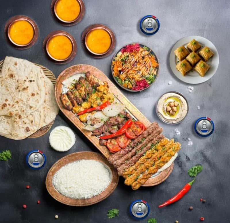 Ottawa Kabab