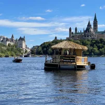Ottawa Palapa Tours