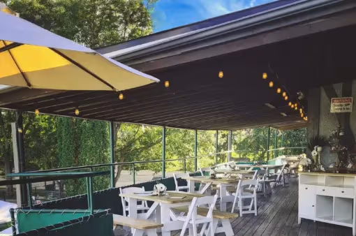 Ottawa Tennis & Lawn Bowling Club (The Cameron)
