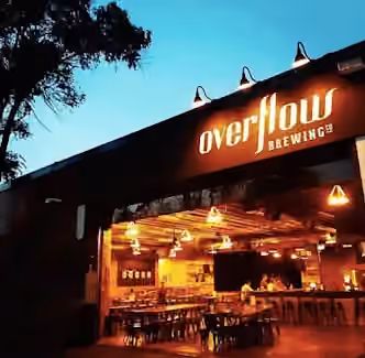 Overflow Brewing Company