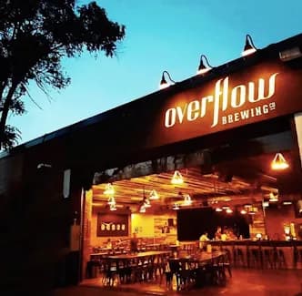 Overflow Brewing Company