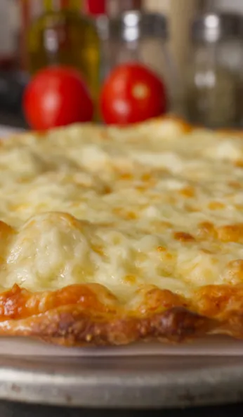 Pachino Pizza