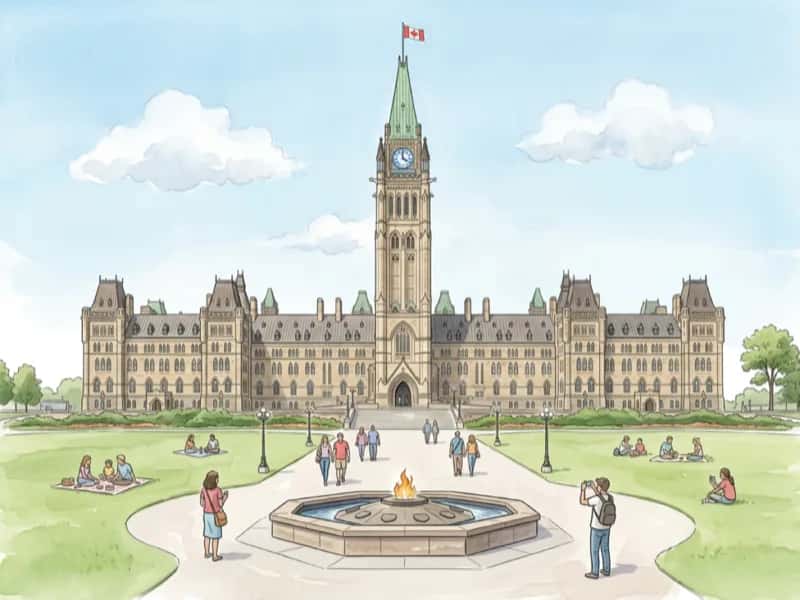Parliament Hill