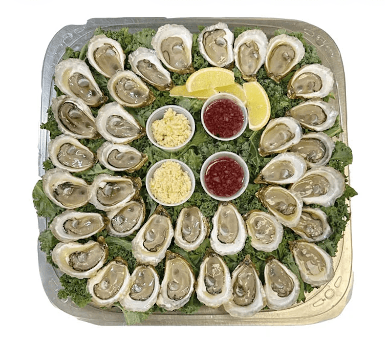 Pelican Seafood Market & Grill