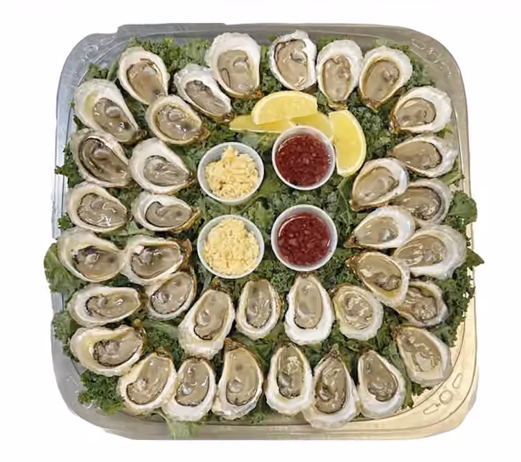 Pelican Seafood Market & Grill