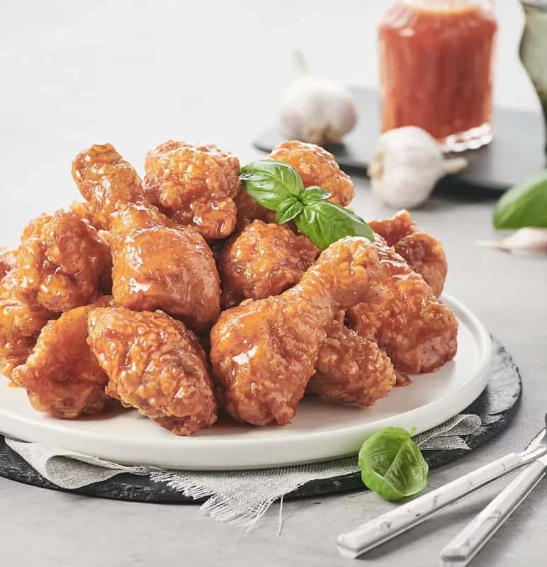Pelicana Chicken