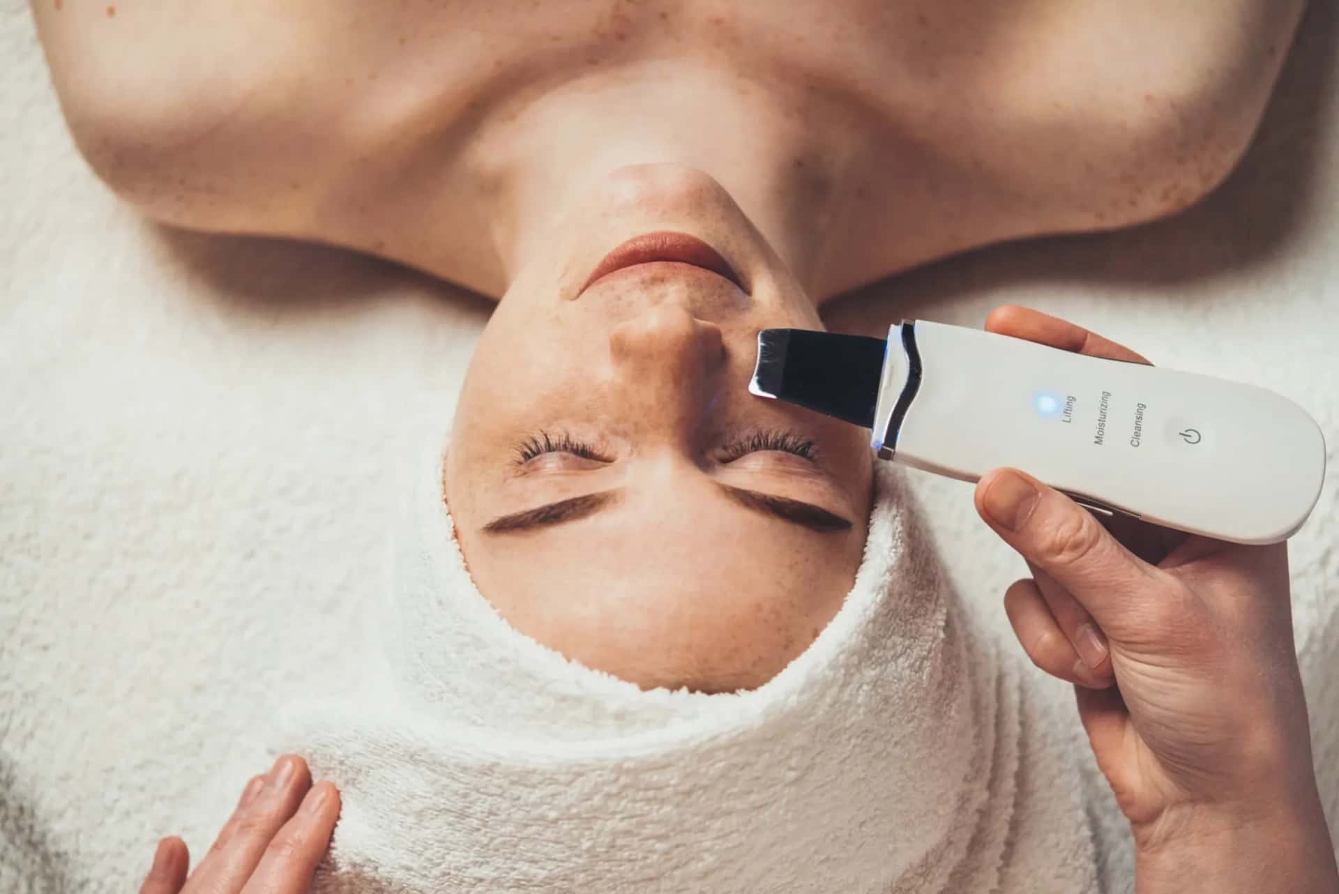 Peppermint Organic Spa + Medi Spa
