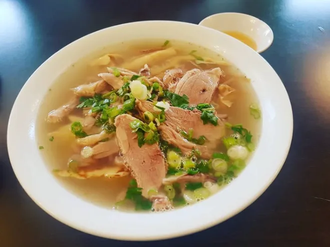 Pho Tuan
