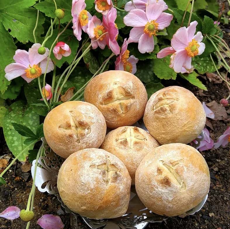 Pipolinka Bakery
