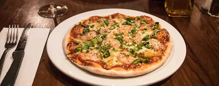Piz'za-za