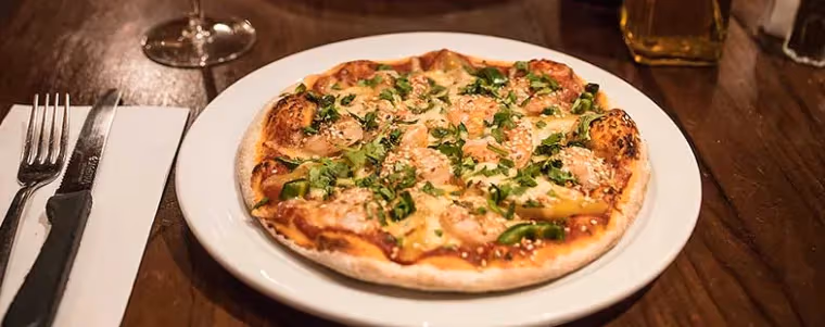 Piz'za-za