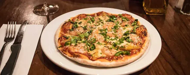 Piz'za-za