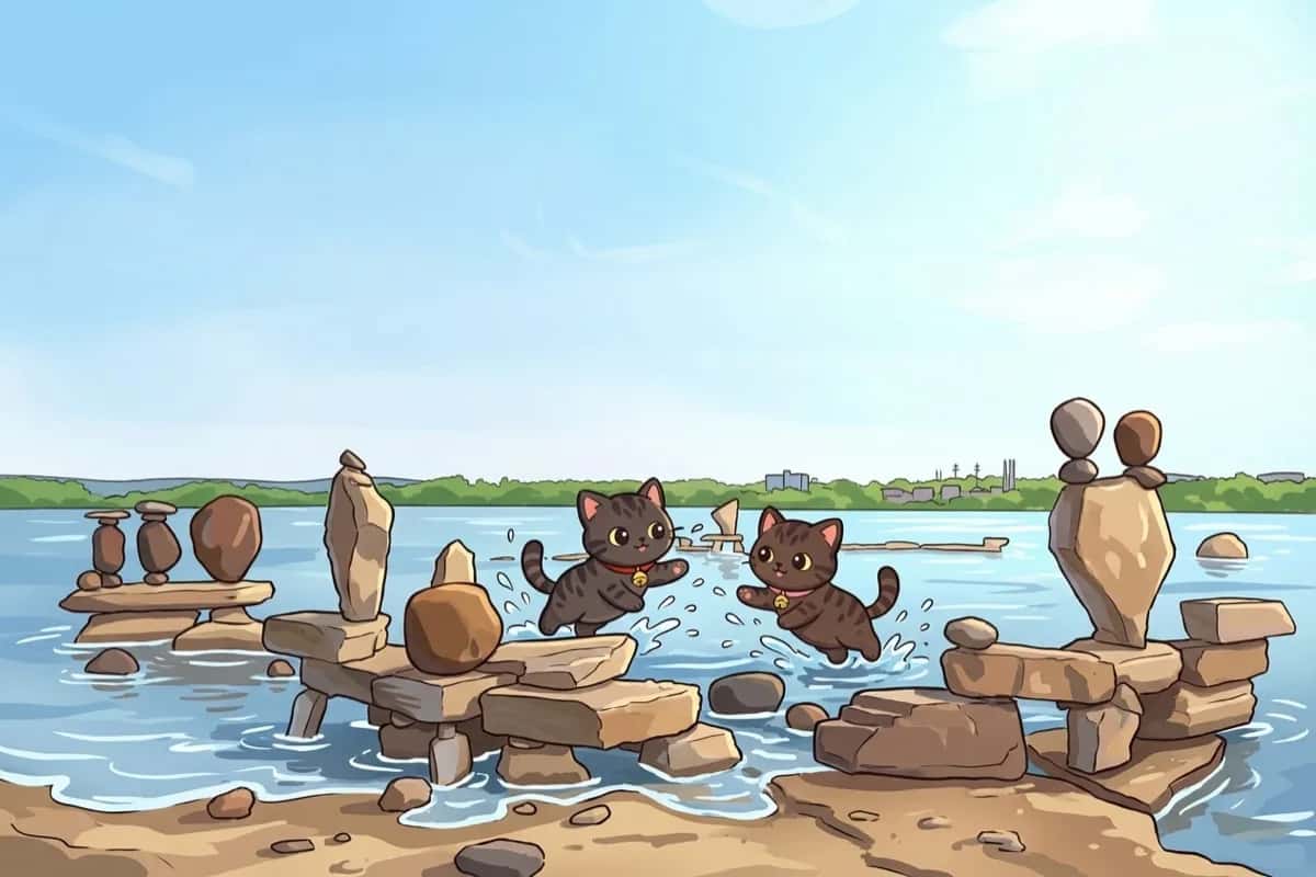 Remic Rapids Park