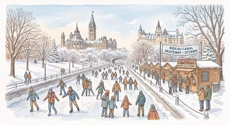 Rideau Canal