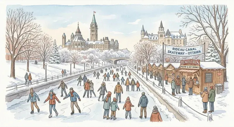 Rideau Canal