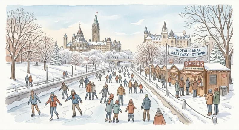 Rideau Canal