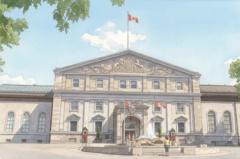 Rideau Hall