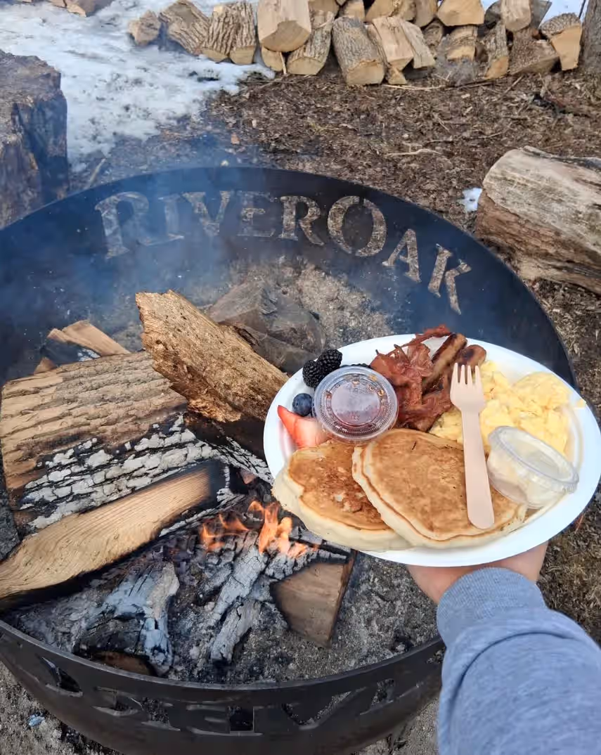 RiverOak