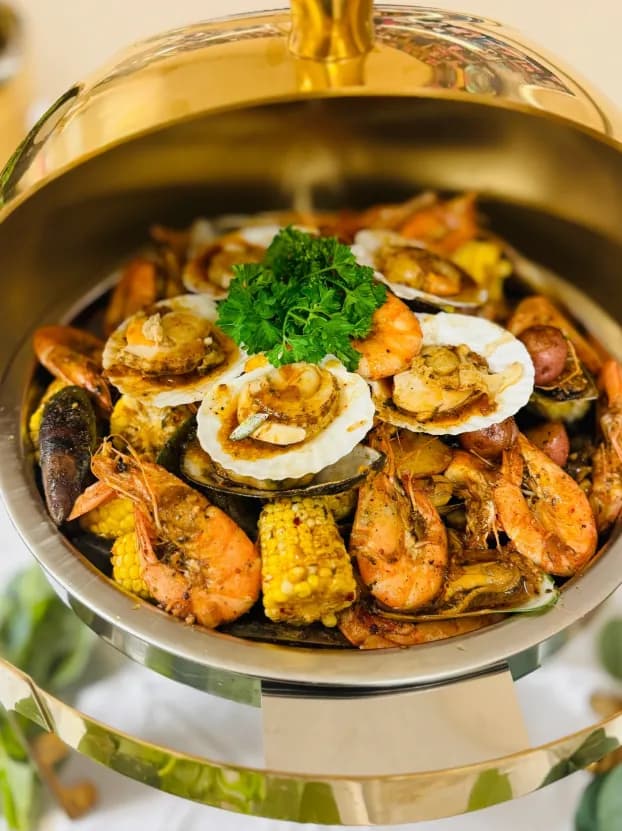 Saboroso Bistro