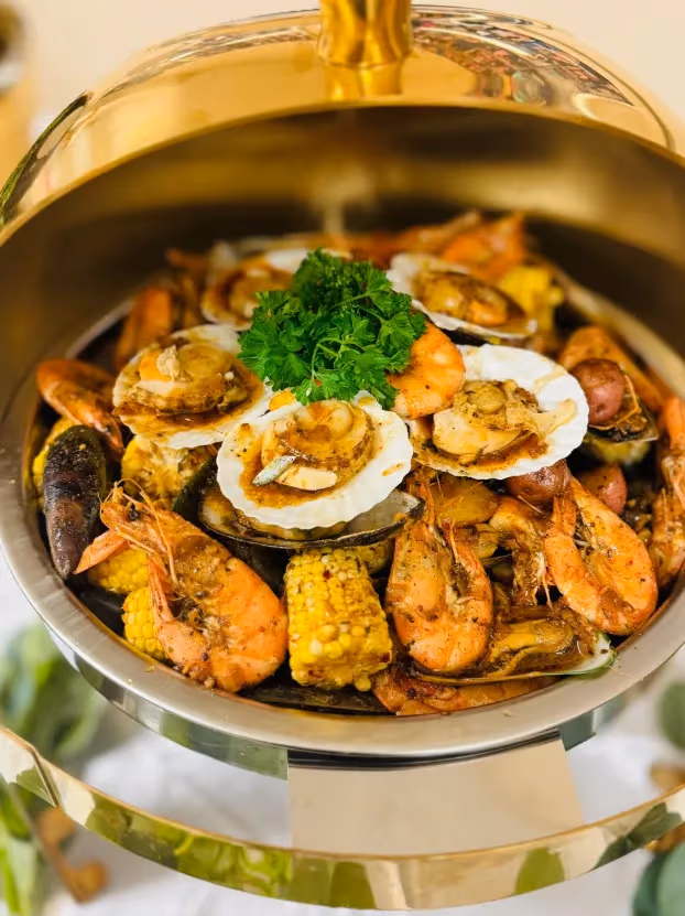 Saboroso Bistro
