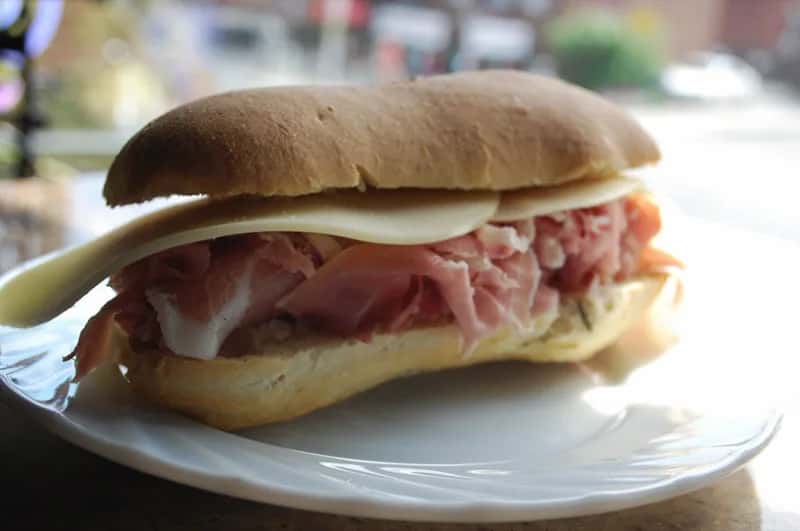 Sanguiccio