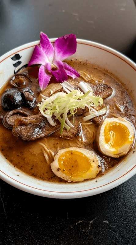 Sansotei Ramen
