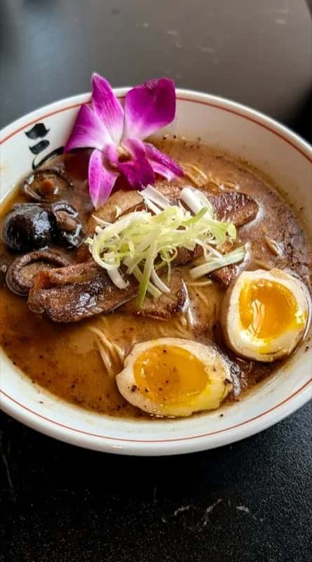 Sansotei Ramen