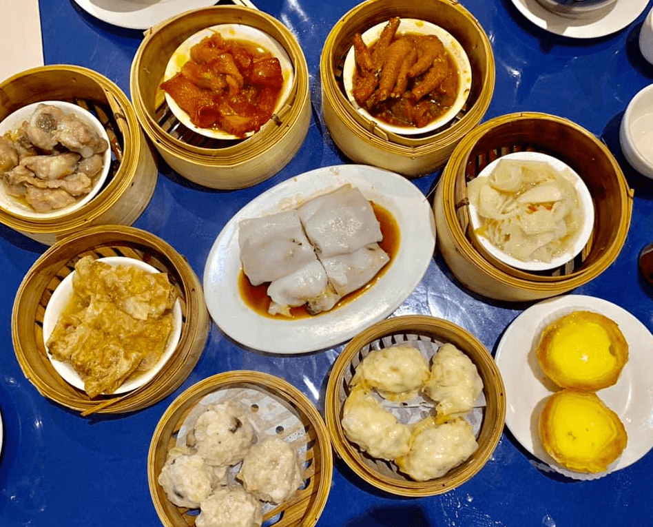 Sea King Seafood Restaurant