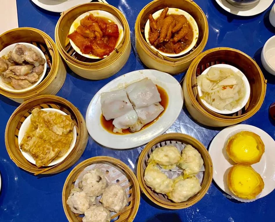 Sea King Seafood Restaurant