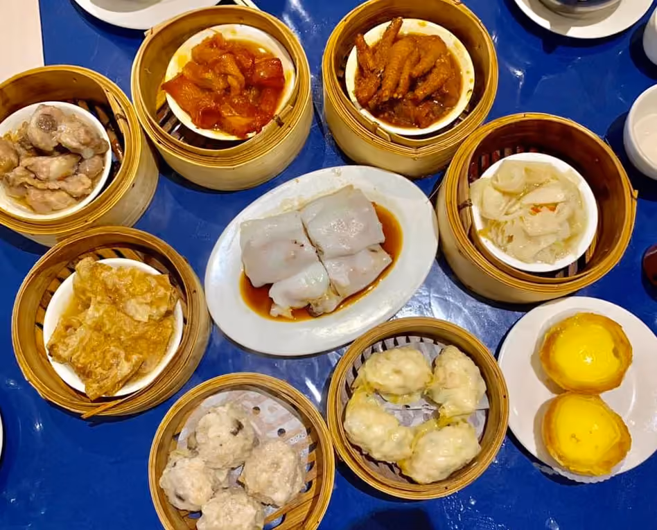 Sea King Seafood Restaurant
