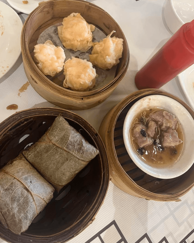 Shanghai One Fine Dining