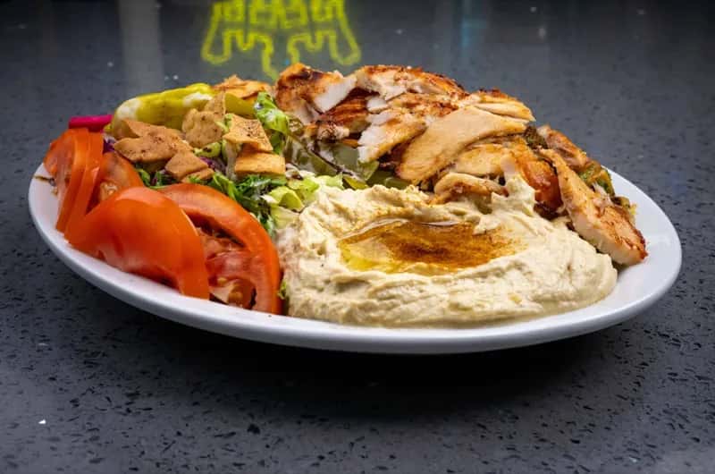 Shawarma's King