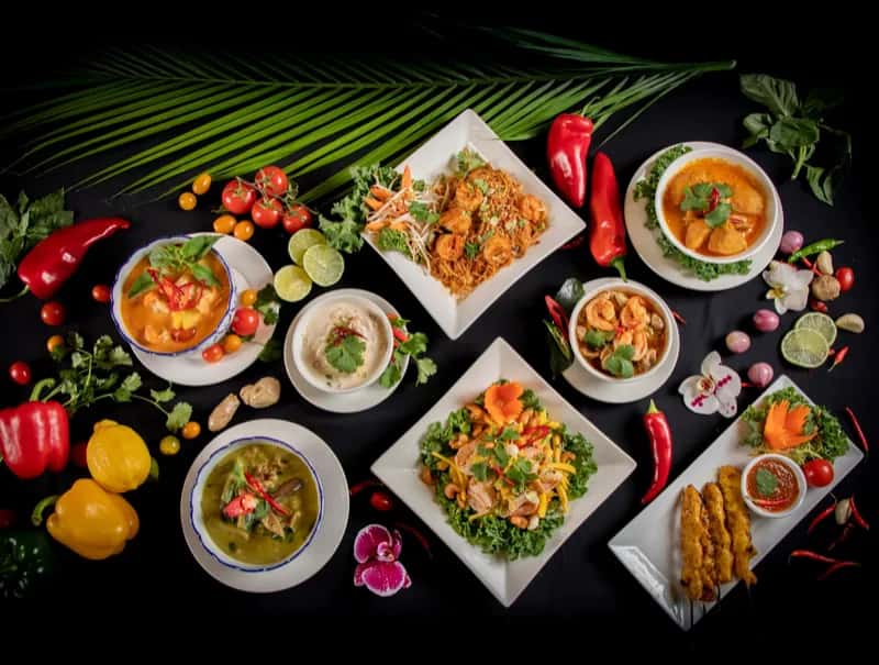 Siam Bistro