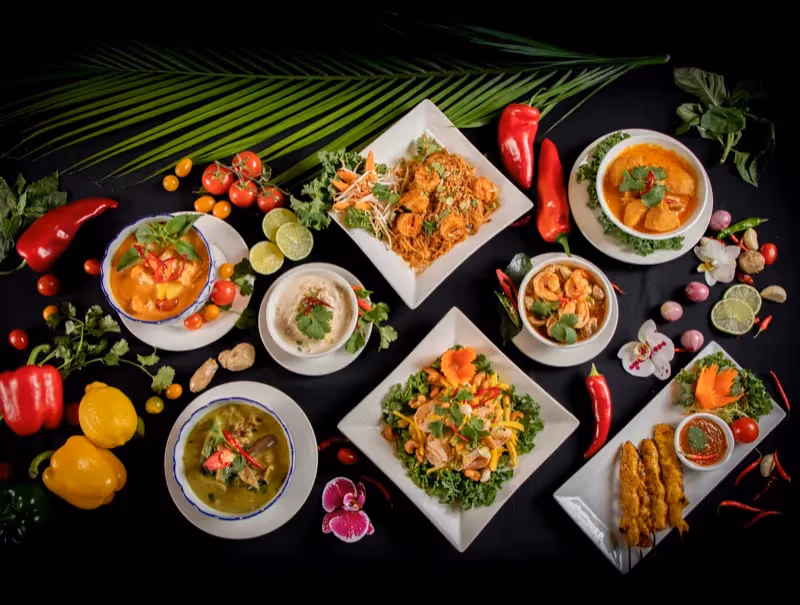 Siam Bistro