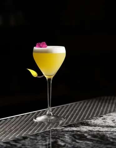 Stolen Goods Cocktail Bar