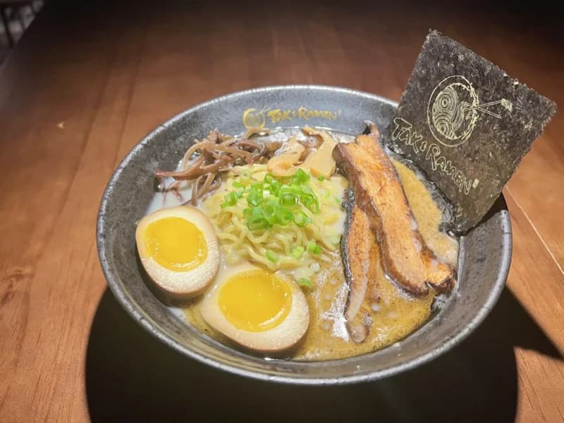 Taki Ramen