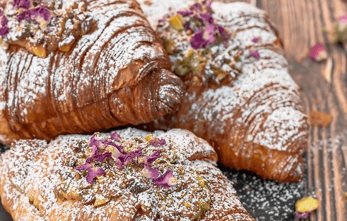 Tartelette Bakery & Café