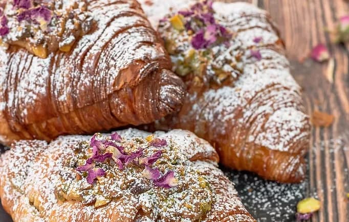 Tartelette Bakery & Café