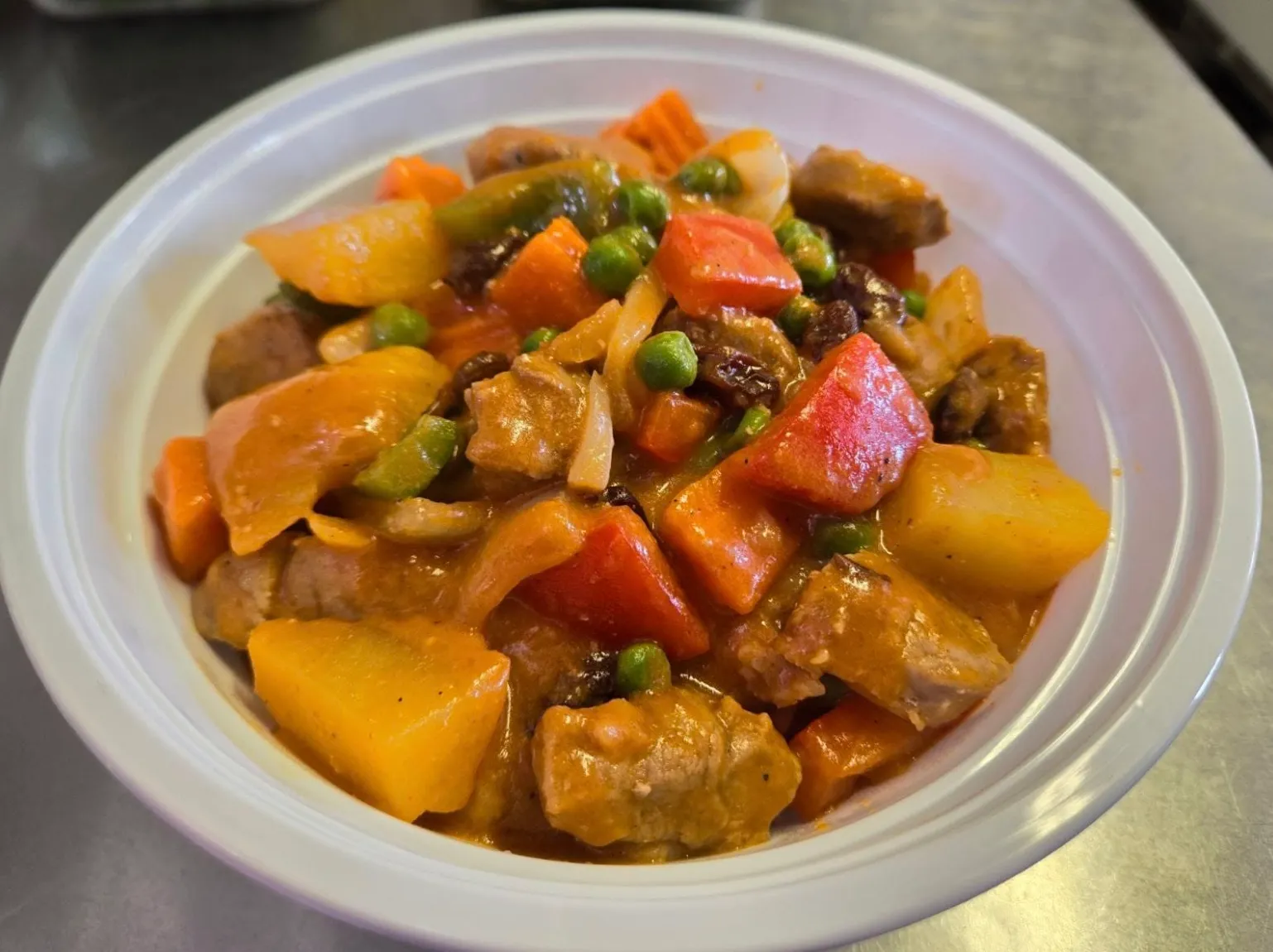 Thailicious