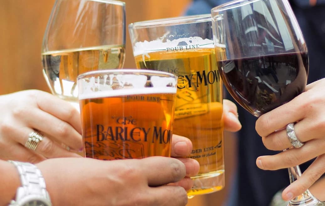 The Barley Mow – Kanata