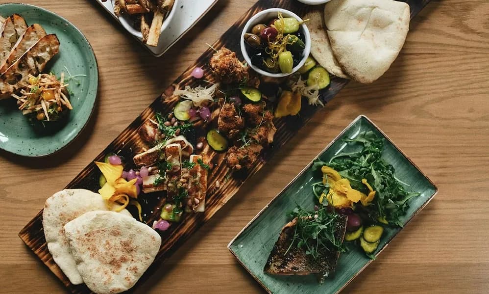 The Clarendon Tavern